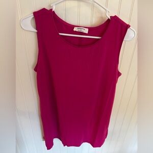 New in Package Zenana Outfitters  Tank Top